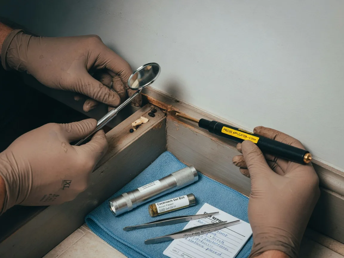 Why choose Emergency Pest Control in Jamesport, MO